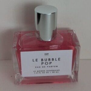 Le Monde Gourmand - 049 Le Bubble Pop